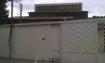 Imagem: Casa com 5 quarto(s) no bairro Araes em