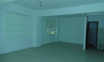 Imagem 2: Porto Alegre - Conjunto Comercial/Sala - Centro Histórico