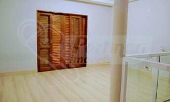 Imagem 7: Casa Residencial com 3 quartos à venda por R$ 650000.00, 237.00 m2 - JARDIM CIDADE UNIVERS