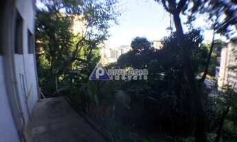 Imagem 7: Casa à venda, 6 quartos, 2 suítes, 20 vagas, Laranjeiras - RIO DE JANEIRO/RJ