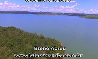 Imagem: Lotes na beira Lago Mega lançamento Lago