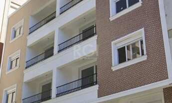 Imagem: Porto Alegre - Apartamento Padrão - Independência