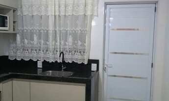 Imagem 3: Apartamento residencial para Venda CONDOMINIO RESIDENCIAL SALVADOR Parque Universitário, A