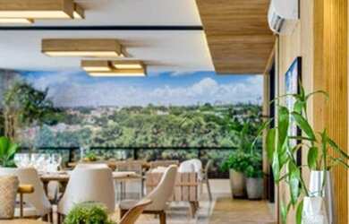 Imagem 6: Opus Vitreo - 4 suítes 323m²