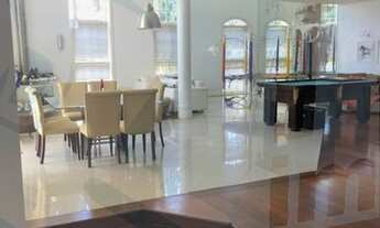 Imagem 3: Casa em Condomínio com 3 quartos à venda por R$ 1550000.00, 410.00 m2 - JARDIM TERRAS DE S