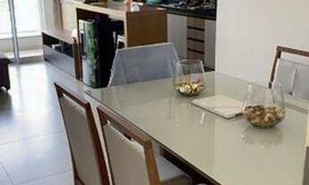 Imagem 3: Apartamento à venda, 68 m² por R$ 430.000,00 - Piemont Residence - Taubaté/SP