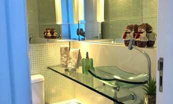 Imagem 5: Apt com 4 quartos em Jaqueira - Recife - PE