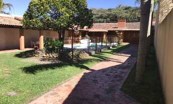 Imagem 5: Casa para venda tem 434 metros quadrados com 4 quartos no Laranjal