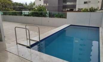 Imagem 4: MT-O Melhor 02 quartos do Rosarinho- Edf. Park Dumont 50m²- Pronto para morar
