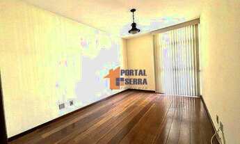 Imagem 4: Apartamento com 1 quarto + dependência à venda, 73 m² por R$ 410.000 - Agriões - Teresópol