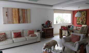 Imagem 6: Riviera Del Sol - Ótima Casa Triplex com 350 m², 5 Quartos (Código: IM230