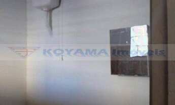 Imagem 5: Casa com 1 dormitório para alugar, 60 m² - Suíço - São Bernardo do Campo/SP