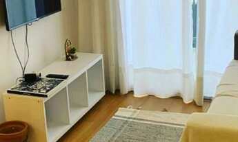 Imagem: Aluguel. Taquara. 2 quartos. Armários fixos