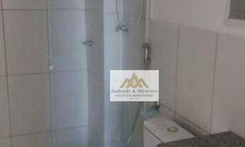 Imagem 5: Apartamento com 2 dormitórios para alugar, 53 m² por R$ 1.000,00/mês - Jardim Palma Travas