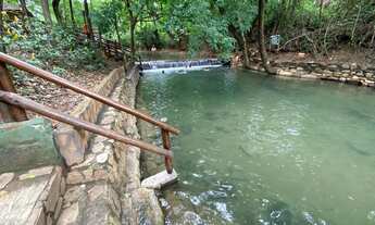 Imagem: Hotéis em Rio quente