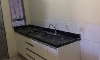 Imagem 4: Casa com 3 dormitórios à venda, 120 m² por R$ 190.000,00 - Santa Izabel - Londrina/PR