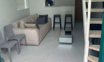 Imagem 6: Apartamento Duplex para Venda em Salvador, Pituba, 1 dormitório, 1 suíte, 1 banheiro, 1 va
