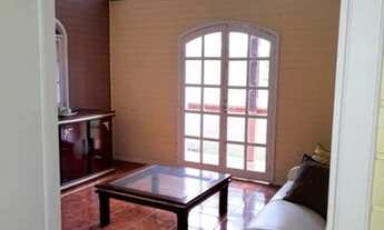 Imagem 6: C-CA0688- Abranches Excelente Casa 450M² em Condomínio, 4 Quartos (Suíte), 3 Vagas Coberta