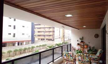 Imagem: Charmoso 4 suítes em Intermares com 260m2