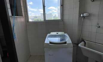 Imagem 7: N Sra das Graças, Condominio Dona Neide, Apto com 90 metros quadrados com 2 quartos, mobil