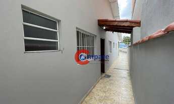 Imagem 7: Casa com 2 dormitórios à venda, 70 m² por R$ 299.000,00 - Cumbica - Guarulhos/SP