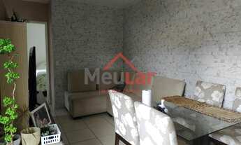 Imagem: BELO HORIZONTE - Apartamento Padrão - Paquetá