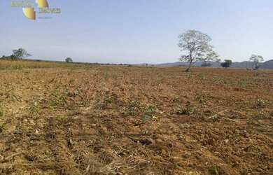 Imagem 4: Fazenda á 18km de Nobres à venda, 4040000 m² por R$ 16.665.000 - Vila Bom Jardim - Nobres