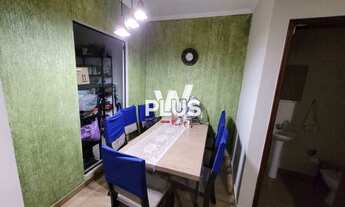 Imagem 2: Casa de Condomínio com 3 dorms, Condomínio Horto Florestal I, Sorocaba - R$ 390 mil, Cod