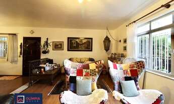 Imagem 6: Casa Venda Brooklin 255 m² 5 Dormitórios