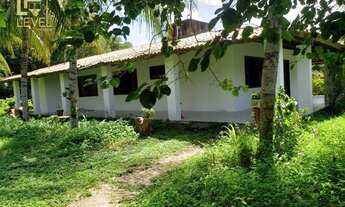 Imagem 2: Chácara com 4 dormitórios à venda, 5000 m² por R$ 380.000 - Tupuiu - Aquiraz/Ceará