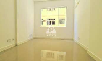 Imagem 3: 2 quartos com vaga - Laranjeiras