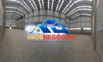 Imagem 7: COTIA - Galpão/Depósito/Armazém - Jardim da Glória