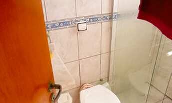 Imagem 6: Apartamento à Venda, pé na areia 2 quartos Centro, Bertioga, SP