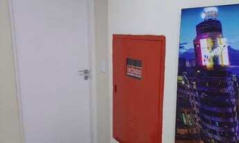 Imagem 2: Apartamento com 1 dormitório à venda - Panorama - Piracicaba/SP