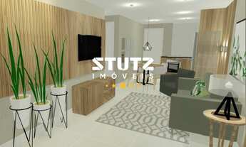 Imagem 2: Casa a venda em Matinhos - Sua casa própria, rua asfaltada!