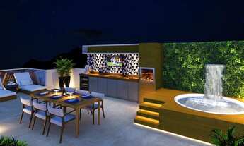 Imagem 3: Apartamento com 2 quartos em Tijuca - Rio de Janeiro - RJ