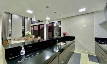 Imagem 3: Casa Swiss Park - Campinas - SP