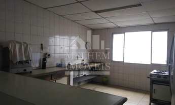 Imagem 13: Galpão para locação - Chácara São João, São Paulo