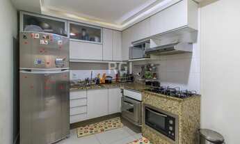 Imagem 4: Porto Alegre - Casa Padrão - Nonoai