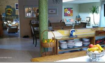 Imagem 4: Sobrado com 3 dormitórios à venda, 592 m² por R$ 3.500.000,00 - Jardim Hollywood - São Ber