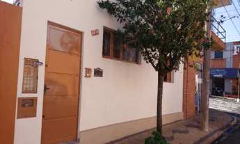 Imagem 2: CASA RESIDENCIAL em RIO CLARO - SP, CONSOLAÇÃO