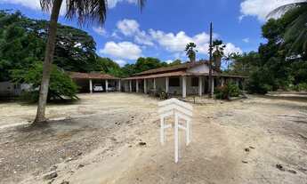 Imagem 5: Ótimo Terreno Comercial/Residencial com 11.880 m2, sendo 44 m de frente e 270 m de fundos