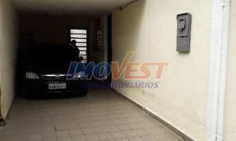 Imagem 2: São Paulo - Casa Padrão - MOOCA