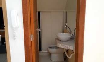 Imagem 6: Casa de 2 quartos em Barro Branco - Duque de Caxias - RJ