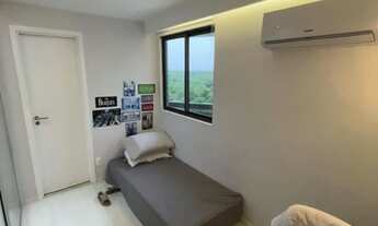 Imagem 7: Vendo 4qtos <br>Padrão Moura Dubeux <br>Totalmente decorado!!