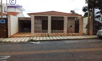 Imagem: Casa com 5 dormitórios, 300 m² - venda