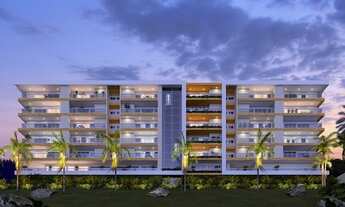 Imagem 2: Apartamento vista mar PRAIA GRANDE