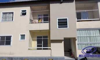 Imagem 2: Apartamento com 2 dormitórios à venda, 56 m² por R$ 165.000,00 - Messejana - Fortaleza/CE