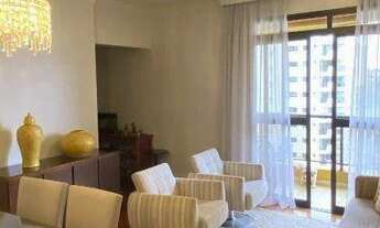 Imagem: 92 m² - 2 vagas cobertas - 3 dor (suíte)