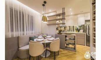 Imagem 4: Apartamento para Venda em São Paulo, Cambuci, 2 dormitórios, 1 banheiro